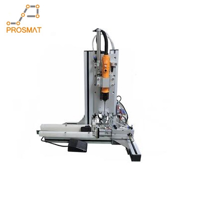 秋葵视频黄色网站锁螺丝机要如何保养？